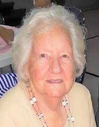 Joyce Binion's Instagram, Twitter & Facebook