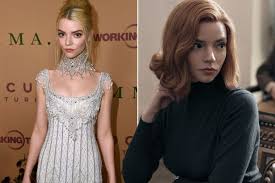 As for her love life, anya has managed to keep things firmly under control. Netflix Actress Anya Taylor Joy Says She S Not Beautiful Enough To Be In Films Irish Mirror Online