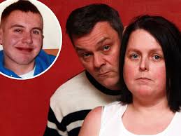 Wallsend mum's shock after Newcastle United fan son dies in her arms