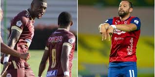 Fifa 20 cucuta deportivo 2020. Independiente Medellin Y Deportes Tolima Finalistas De Copa Betplay 2020 En Colombia Futbol Colombiano Copa Betplay Futbolred