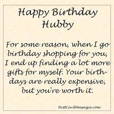 Birthday quotes for husband from wife: Husband Birthday Card Messages Husband Birthday Quotes Funny Birthday Message Birthday Wish For Husband