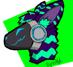 Protogen headshot ych for ‎sage slaughter. Buy Dynaklyk Velociraptor A Coffee Ko Fi Com Dynaklykvelociraptor Ko Fi Where Creators Get Donations From Fans With A Buy Me A Coffee Page