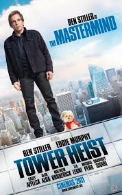 Tower Heist Movie Review - www.impulsegamer.com -