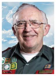 Loving father and loyal public servant passes away