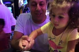 Fundraiser for Angie Douich by Sally Connolly : Support for Kikou and kids  after Sam's passing