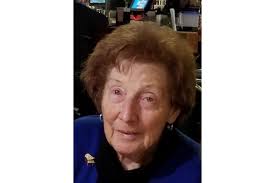 Mary Obear Obituary (1924