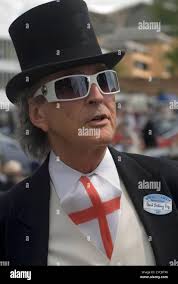 A david shilling hat hi-res stock photography and images