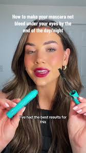 Brynn Thrive Cosmetics Mascara