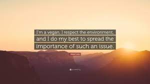 Dark at times, but i think nic cage is an incredible person to watch and very entertaining. Jared Leto Quote I M A Vegan I Respect The Environment And I Do My Best