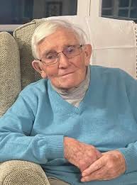 Passing of Gordon Keane, old resident of Vizag, funeral at Karrakatta  Cemetery