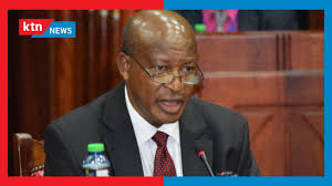 Two petitioners in the bbi case have opposed the withdrawal of the stay application by the attorney general without leave of court. Attorney General Files A Notice Of Appeal On Bbi Ruling The Standard