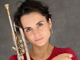 Pomigliano Jazz 2025 riparte con la musicista spagnola Andrea Motis |  Corriere.it
