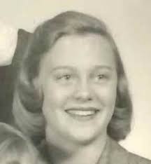 Carolyn Kay Newman Higgins (1944-2005)