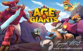Lars hilles gate 30 / odd frantzens plass 5, 5008 bergen postadresse: Epic Tower Defense V1 1 Mod Apk Age Of Giants Cheats Gamecheats Gamehack Apkmod Modapk Tower Defense Giants Age
