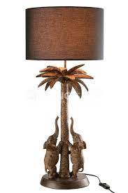 j line lamp palmboom olifant in 2021 lampen palmboom olifant