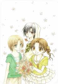 Gakuen Alice Photo Alice Academy Alice Anime Anime Anime Drawings Tutorials