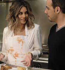 But on a wild miami night he meets noa hamilton, an international superstar and fashion mogul, and his life. The Baker And The Beauty Series Premiere Review Should You Indulge In This Love Story 1x01 Craveyoutv Tv Show Recaps Reviews Spoilers Interviews