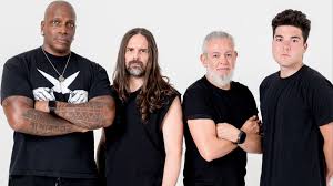 Sepultura: banda deseja lançar novo EP com balada | Wikimetal