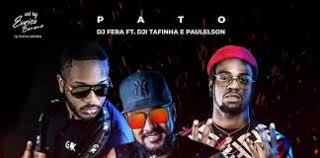 Baixar musica de kelson most wanted feat. Arquivo De Paulelson Petalas De Angola