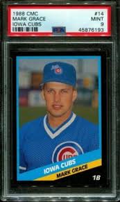 Earl Byrne 1998 Blueline Q-Cards Iowa Cubs #6 RC Card *AutographDen* FREE  SHIP