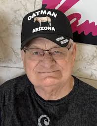 Obituary information for Larry G. Withrow