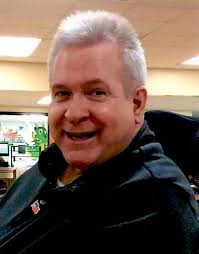 Darrell Hughes Obituary