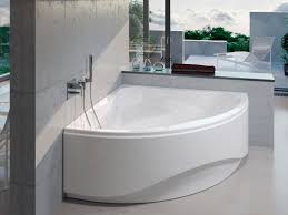 Accommodates up to 12 deep corner shelf. Corner Bathtub Neo Riho Whirlpool Acrylic White