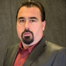 Christofer L. Graham