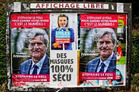 L'association, qui réclamait déjà un. Sondages Des Municipales 2e Tour Les Derniers Chiffres Dans Les Grandes Villes