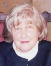 Helen A Dahlgren Obituary June 4, 2015