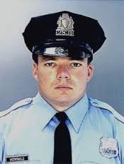 Reflections for Sergeant Patrick C. McDonald, Philadelphia Police  Department, Pennsylvania