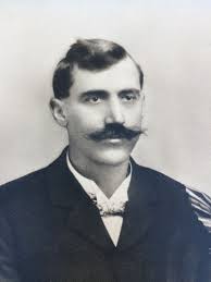 Andrew “Andy” Emmert (1863-1958)