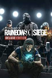 Inclui o jogo completo e 16 agentes dos anos 1 e 2. Buy Tom Clancy S Rainbow Six Siege Deluxe Edition Uplay