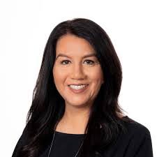 Maria Lupercio's Instagram, Twitter & Facebook