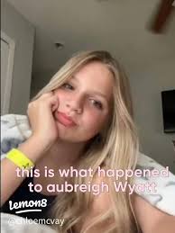 The Tragic Story of Aubreigh Wyatt: A Victim of Bullying
