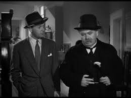 The Shop at Sly Corner (1947) - full movie