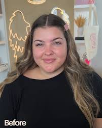 Angel bride Shelby 🤍