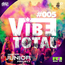 Vibe Total 005 - GIRO95