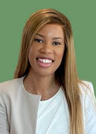 Dania Bernard announces candidacy for Covington City Council East Ward Post  3