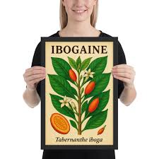 Image result for Tabernanthe
