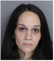 Thoughts about this and the female who pled guilty to the Palmyra fire that  destroyed landmark buildings, actually changing the whole uniqueness of  their downtown area?