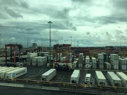 Port of New York and New Jersey - World Port Sustainability Program