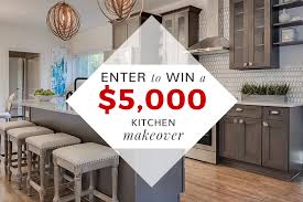 kitchen cabinet kings kitchen makeover