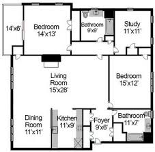 F bathrooms layouts and how to make the most out of each space. 2 Bedroom Floor Plans Greenwich Apartments For Rent