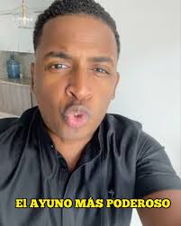 Hoy cierto la serie del Ayuno con...