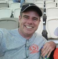 Jason Calvert's Instagram, Twitter & Facebook