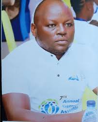 🌟 HON. PETER OGWANG: NGARIAM'S UNDISPUTED CHOICE IN THE 2025 NRM PRIMARIES  “Ngariam Has Spoken — All Votes Are for Ogwang” By Peterson Otwakai