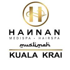 Aku nak cerita pengalaman aku, baru je balik dari hannan medispa shah alam. Hannan Medispa Kuala Krai Home Facebook