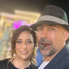 From Today's event @ Cezar Projects Thank you Rania Barakat Hariz and Cezar  Mahmoud for this special gathering🙏🏻