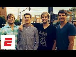 + body measurements & other facts. Cavaliers Kyle Korver Persevering Through Heartbreak Of Losing His Youngest Brother Kirk Espn Youtube
